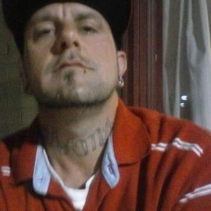 Meet your Posher, Ricky